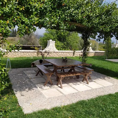 My Paradise Holiday home Asini (Argolis)