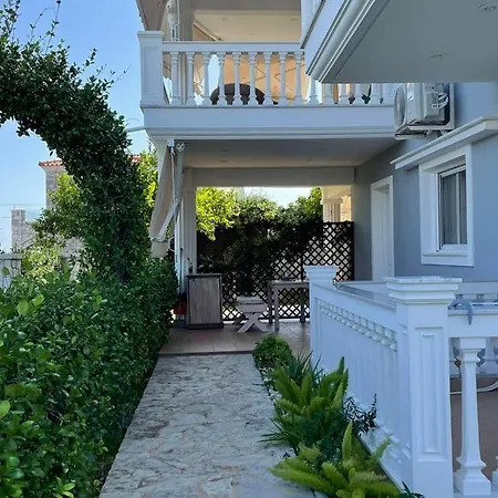 My Paradise Σπίτι διακοπών