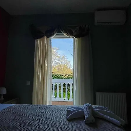 My Paradise Holiday home Asini (Argolis)