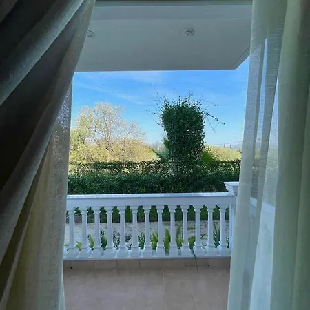 My Paradise Holiday home