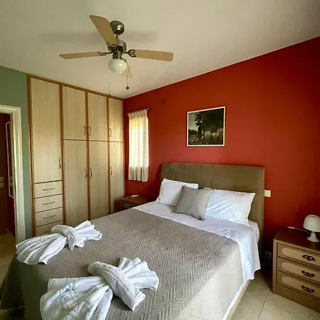 My Paradise Holiday home