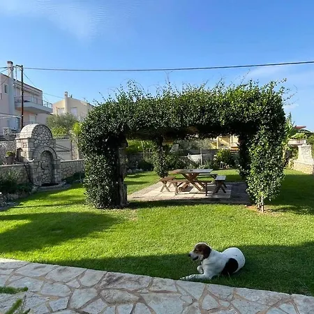 Holiday home My Paradise Asini (Argolis)