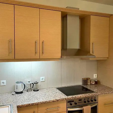 Σπίτι διακοπών My Paradise