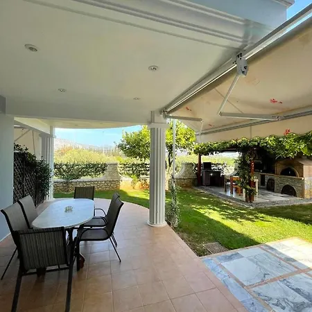 My Paradise * Asini (Argolis)