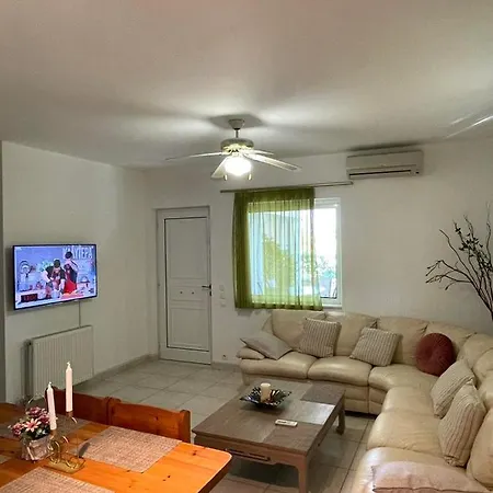 Σπίτι διακοπών My Paradise