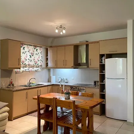 Holiday home My Paradise Asini (Argolis)