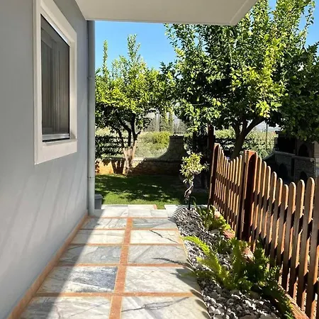 My Paradise Σπίτι διακοπών