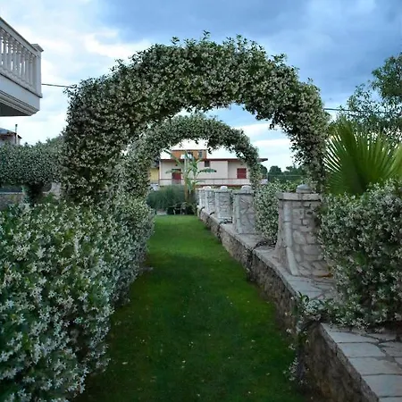 My Paradise Holiday home Asini (Argolis)