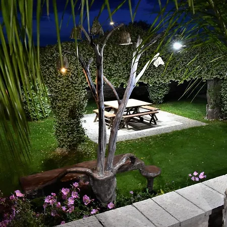 Holiday home My Paradise