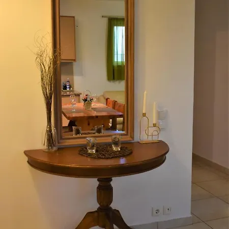 Σπίτι διακοπών My Paradise *