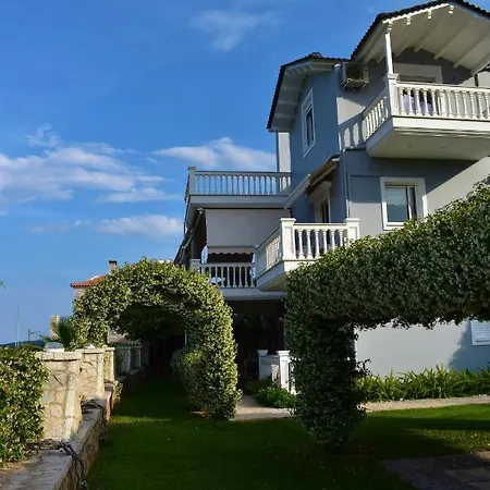 My Paradise Σπίτι διακοπών *