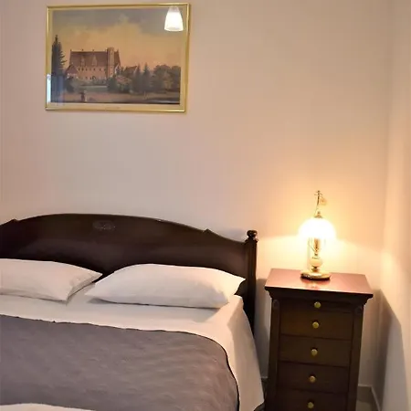 Σπίτι διακοπών My Paradise *