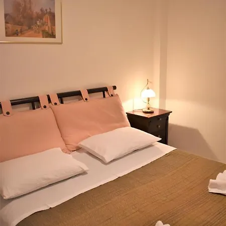 Holiday home My Paradise *