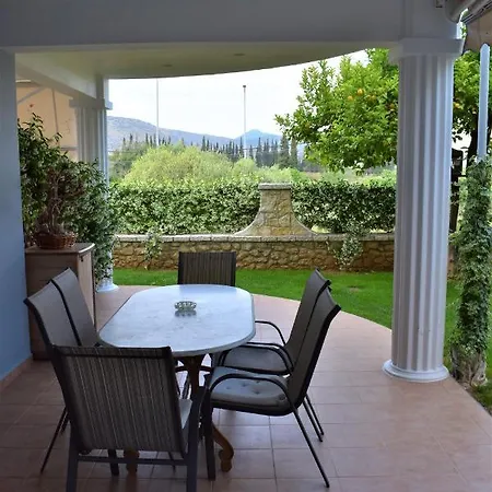 My Paradise Σπίτι διακοπών