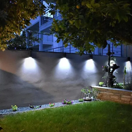 Σπίτι διακοπών My Paradise Asíni