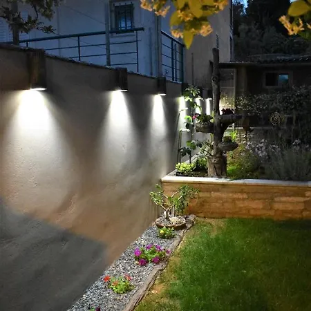 Σπίτι διακοπών My Paradise *