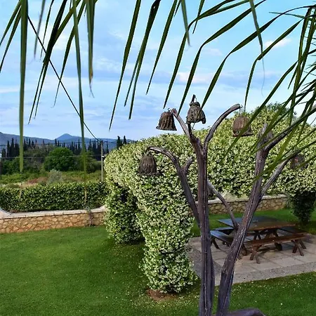 Holiday home My Paradise Asini (Argolis)