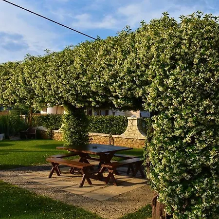 Σπίτι διακοπών My Paradise *