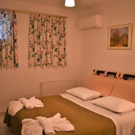 My Paradise Σπίτι διακοπών Asíni