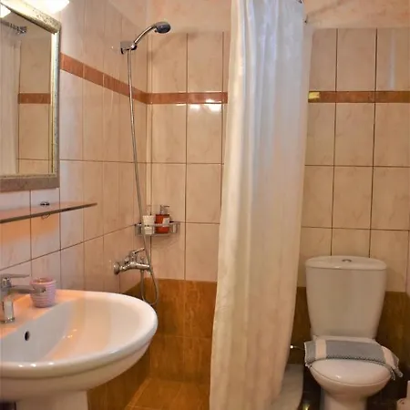 My Paradise Σπίτι διακοπών *