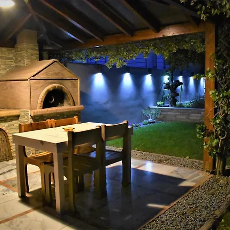 Holiday home My Paradise Asini (Argolis)