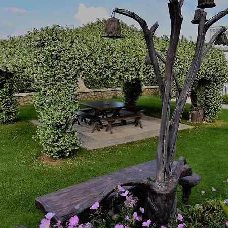 My Paradise Σπίτι διακοπών *