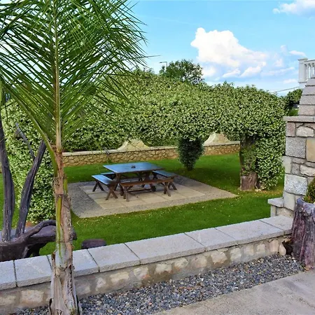 Σπίτι διακοπών My Paradise *