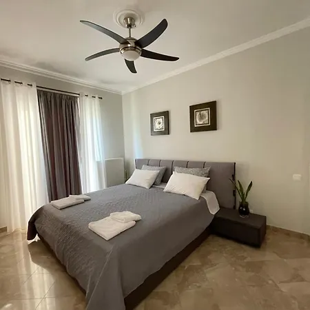 Σπίτι διακοπών My Paradise *