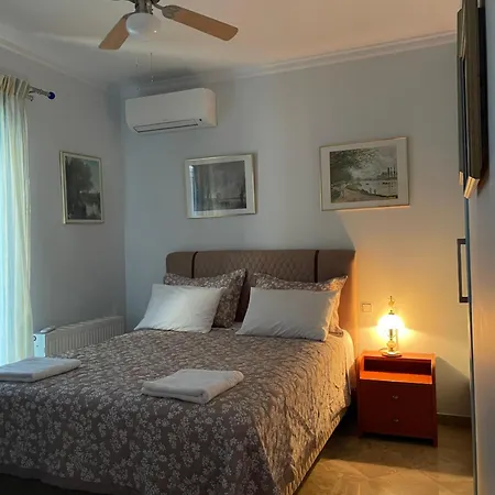 Holiday home My Paradise Asini (Argolis)