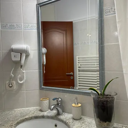 Σπίτι διακοπών My Paradise