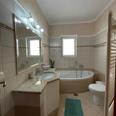 My Paradise Σπίτι διακοπών *