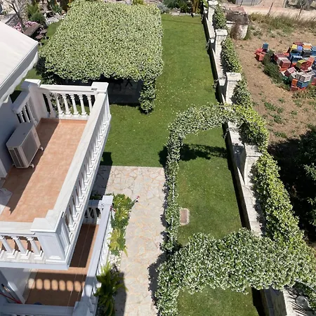 Holiday home My Paradise Asini (Argolis)