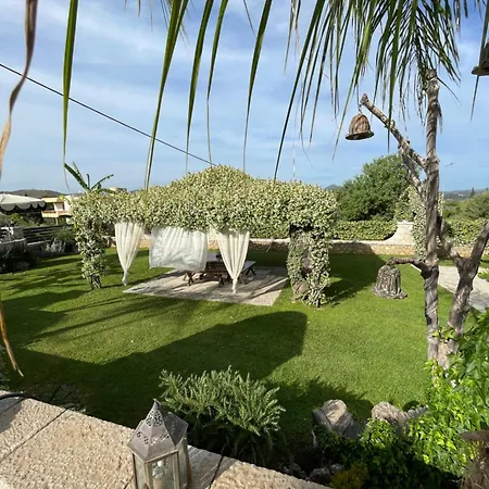 Σπίτι διακοπών My Paradise