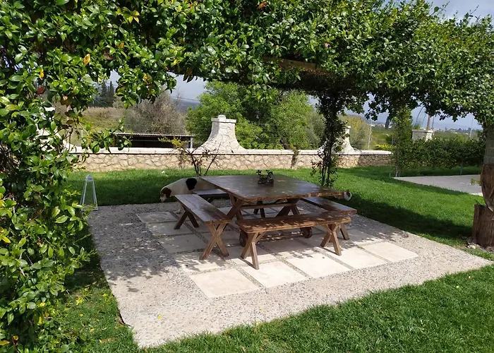 My Paradise Holiday home Asini (Argolis)