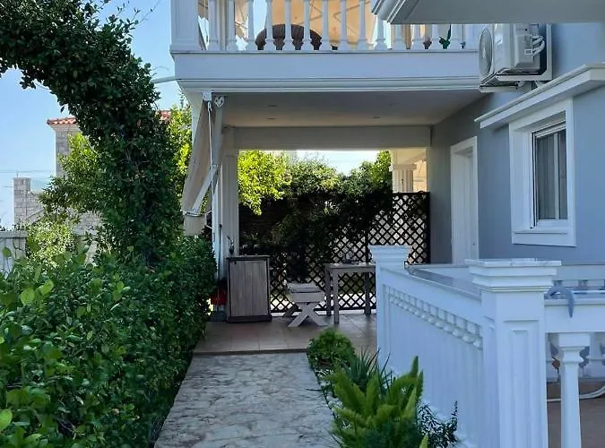 My Paradise Holiday home