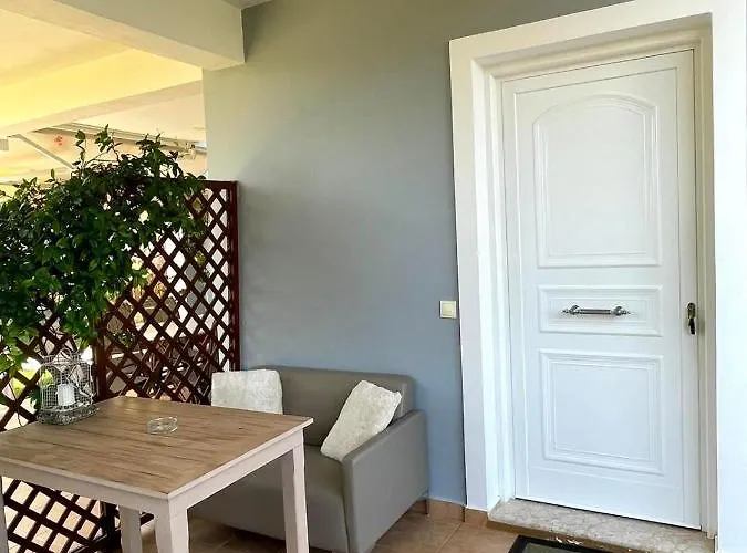 度假居 My Paradise *