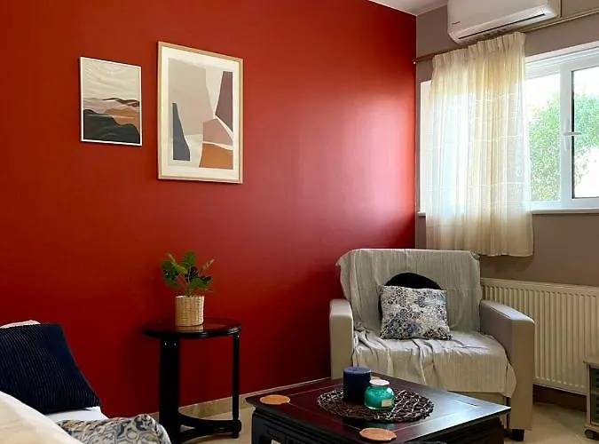 度假居 My Paradise Asíni