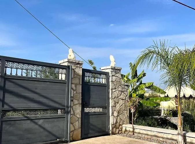 度假居 My Paradise *