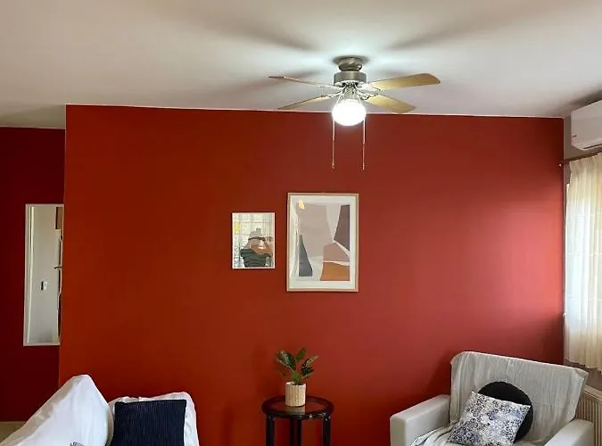 My Paradise 度假居