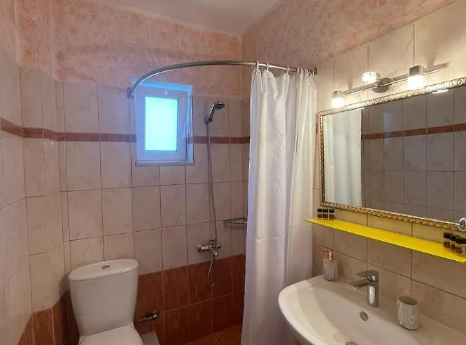 My Paradise 度假居