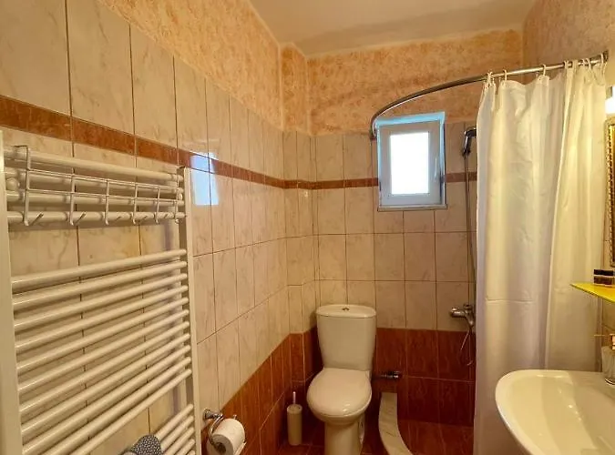 Holiday home My Paradise