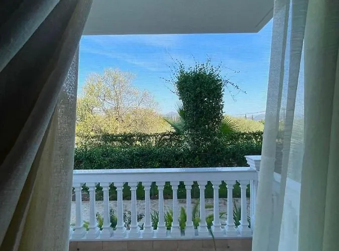 My Paradise 度假居