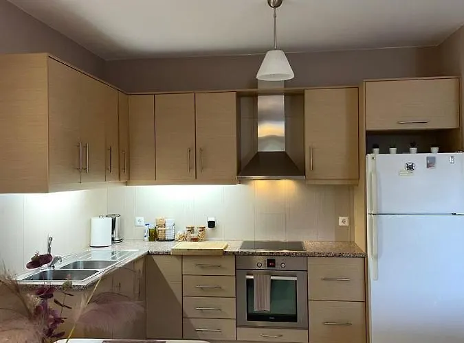 My Paradise Asini (Argolis)