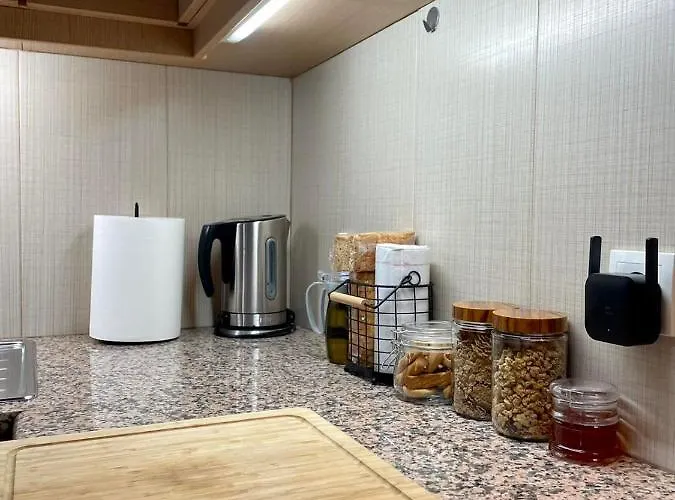 My Paradise 度假居