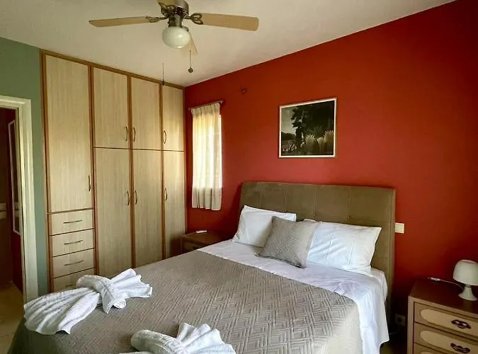 My Paradise 度假居