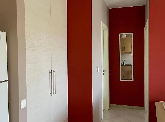 My Paradise Holiday home