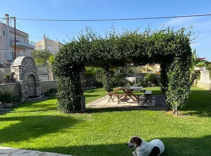 Holiday home My Paradise Asini (Argolis)