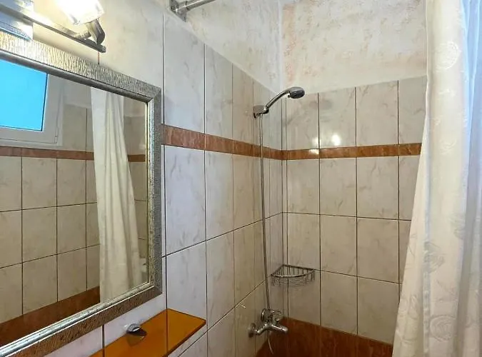 Holiday home My Paradise