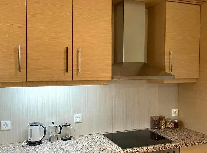 度假居 My Paradise