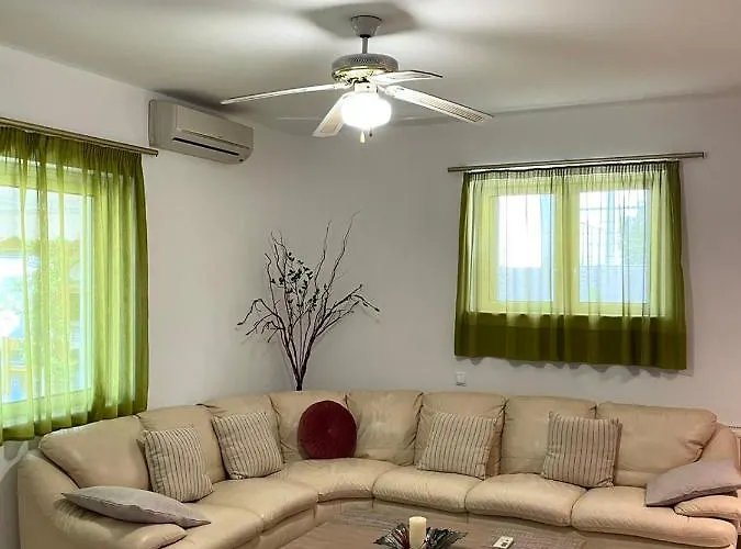 My Paradise Holiday home Asini (Argolis)